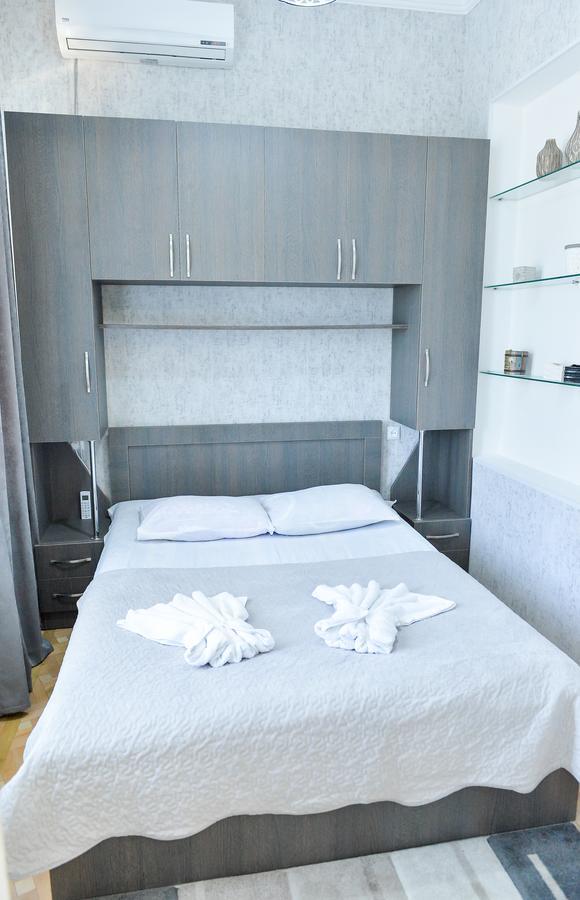 Bibi Hotel Кутаиси Екстериор снимка